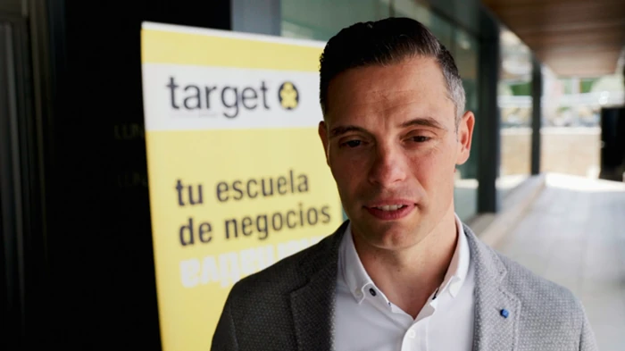 Vídeo target