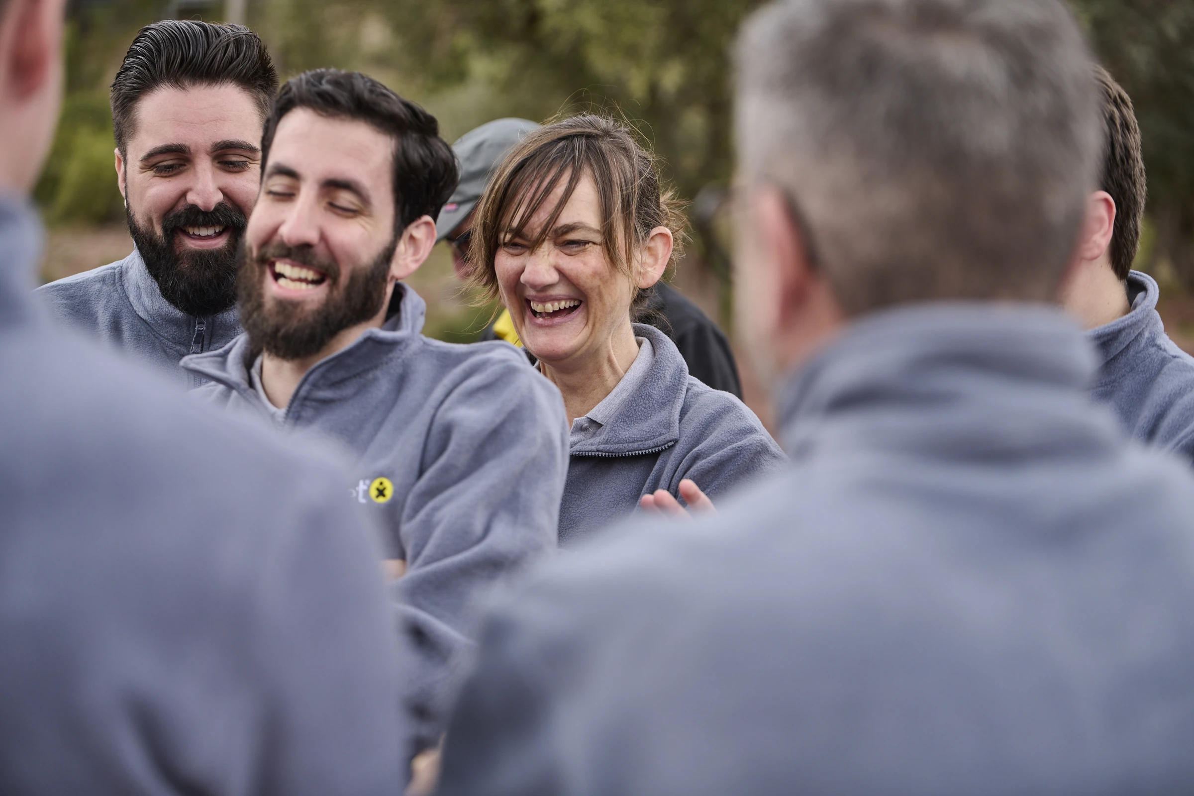 Protagonismo del alumno target